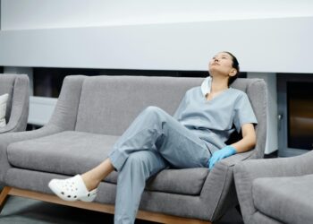 Psicólogos afirman que, para ser más productivo, necesitas dejar de trabajar