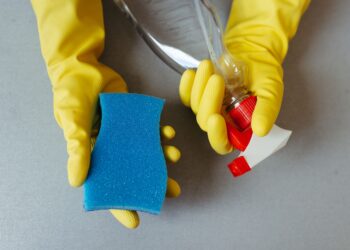 Azúcar, bicarbonato de sodio y detergente: por qué esta mezcla es como un truco de magia para todos los rincones de la casa