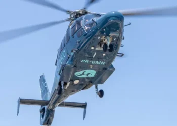 Los coches voladores ya son una realidad: una empresa lanza paquetes de vuelos por US$ 12.400