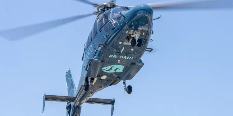 Los coches voladores ya son una realidad: una empresa lanza paquetes de vuelos por US$ 12.400