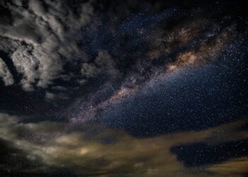 Científicos advierten sobre la muerte prematura de una galaxia y señalan las posibles causas