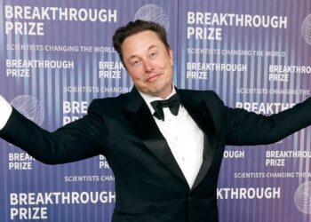 Con una fortuna estimada en 800.000 millones de dólares, la dieta de Elon Musk llegó a costar apenas 1 dólar al día
