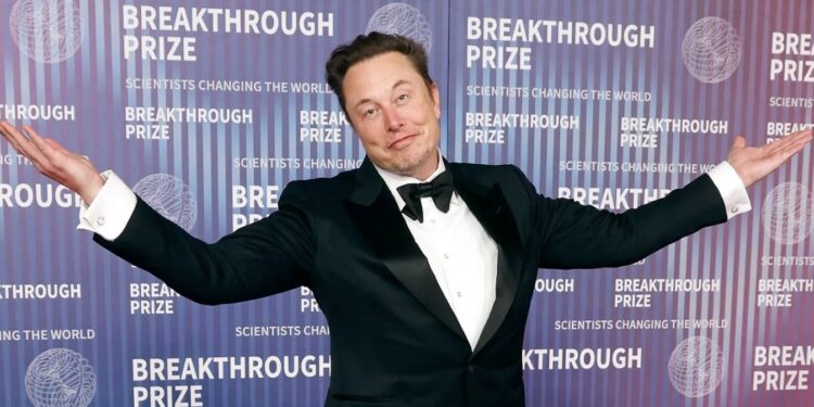 Con una fortuna estimada en 800.000 millones de dólares, la dieta de Elon Musk llegó a costar apenas 1 dólar al día