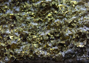 Descubren una mina con más de 300 toneladas de oro valorada en 74.800 millones de dólares a 2.000 metros de profundidad