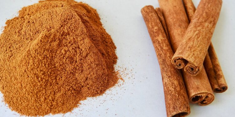 Dónde colocar canela en polvo el primer día del mes para atraer prosperidad a tu hogar y a tu vida