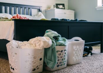 Lo que dice la psicología sobre las personas que no ordenan su habitación