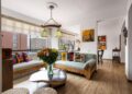 Qué significa la regla del 3 en la decoración: el truco de los especialistas que renovará tu hogar