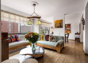 Qué significa la regla del 3 en la decoración: el truco de los especialistas que renovará tu hogar