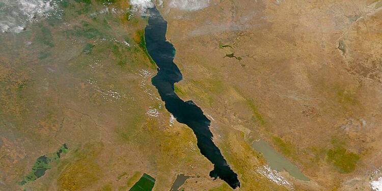 Prestigiosa revista científica confirma que África se está dividiendo en dos y dará origen a un nuevo océano