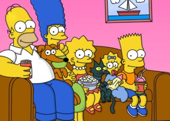 La teoría sobre la final del Mundial 2026 que, según algunos aficionados, fue anticipada por Los Simpson