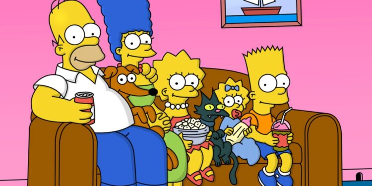 La teoría sobre la final del Mundial 2026 que, según algunos aficionados, fue anticipada por Los Simpson