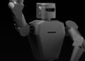 Robot desarrollado en secreto saldrá a la venta por menos de 3.000 dólares y podrá realizar tareas cotidianas por ti