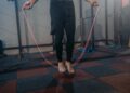 Los entrenadores personales coinciden: “10 minutos de cuerda al día equivalen a tres sesiones de cardio por semana para quemar grasa”