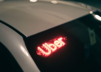 Uber confirma despidos masivos y una reducción del 23 % en esta área de la empresa