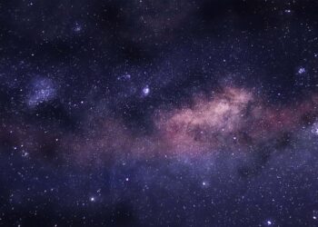 Una señal de radio es detectada desde el espacio tras 7 horas de observación