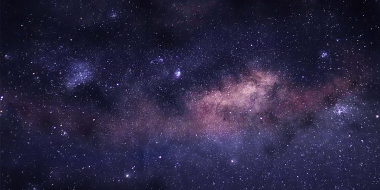 Una señal de radio es detectada desde el espacio tras 7 horas de observación