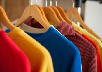 No es el rojo ni el amarillo: esta sería la color favorita de las personas más inteligentes, según la psicología