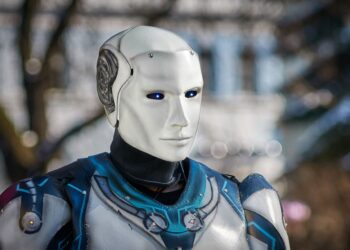 Los robots humanoides que pueden convertirse en tu nuevo compañero son un éxito de ventas