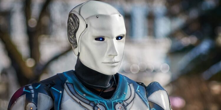 Los robots humanoides que pueden convertirse en tu nuevo compañero son un éxito de ventas