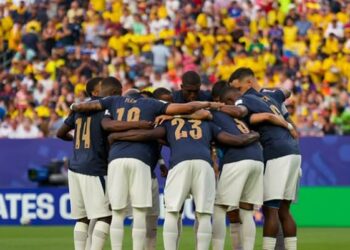 Tras la derrota, Ecuador cierra ciclo en el Mundial 2026