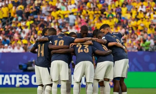 Tras la derrota, Ecuador cierra ciclo en el Mundial 2026