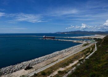 Corredor de 303 kilómetros para una conexión más rápida entre el Pacífico y el Atlántico revoluciona el transporte