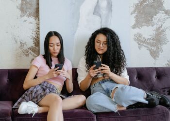 Gobierno toma una decisión y prohíbe el uso de redes sociales a los menores de 16 años