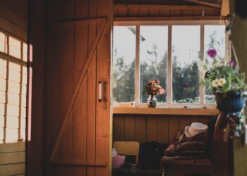 Griegos y turcos utilizan este sencillo truco para mantener sus casas frescas durante los días más calurosos