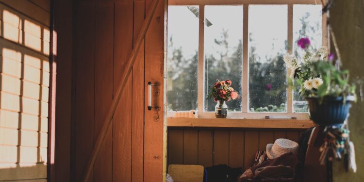 Griegos y turcos utilizan este sencillo truco para mantener sus casas frescas durante los días más calurosos