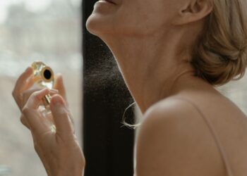 El mejor secreto para que el perfume dure todo el día sin necesidad de reaplicarlo