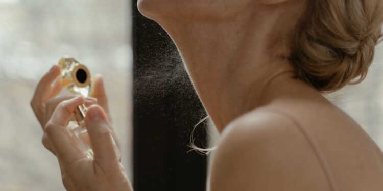 El mejor secreto para que el perfume dure todo el día sin necesidad de reaplicarlo