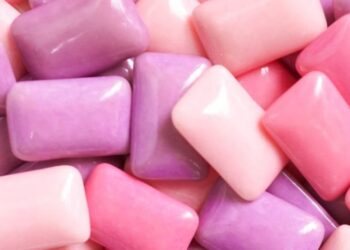 Nueva ley ya está en vigor: habrá multas para quienes sean sorprendidos con chicles en este país