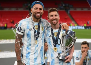 Tras la derrota en el Mundial, un ídolo argentino anuncia su retirada