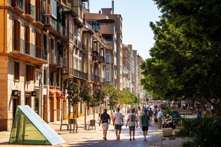 Científicos anticipan cambios en el océano y advierten que el clima en Europa podría verse afectado; España ya comienza a sentir los primeros impactos
