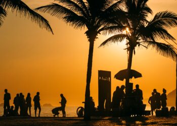 Alerta general para quienes están enfrentando olas de calor en todo el mundo: este grupo podría verse afectado por trastornos de salud mental