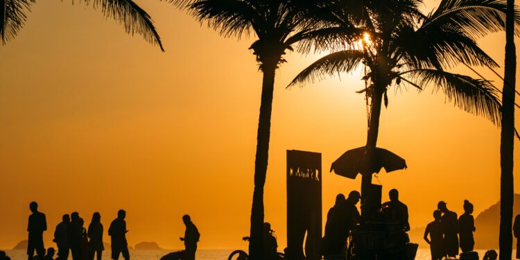 Alerta general para quienes están enfrentando olas de calor en todo el mundo: este grupo podría verse afectado por trastornos de salud mental