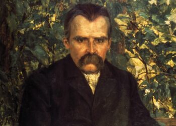 La poderosa reflexión de Friedrich Nietzsche: "El hombre comienza una nueva vida cuando comprende que no podrá vivir esta otra vez"