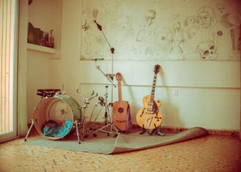 Ni la guitarra ni el piano: este es el instrumento musical más vendido del mundo