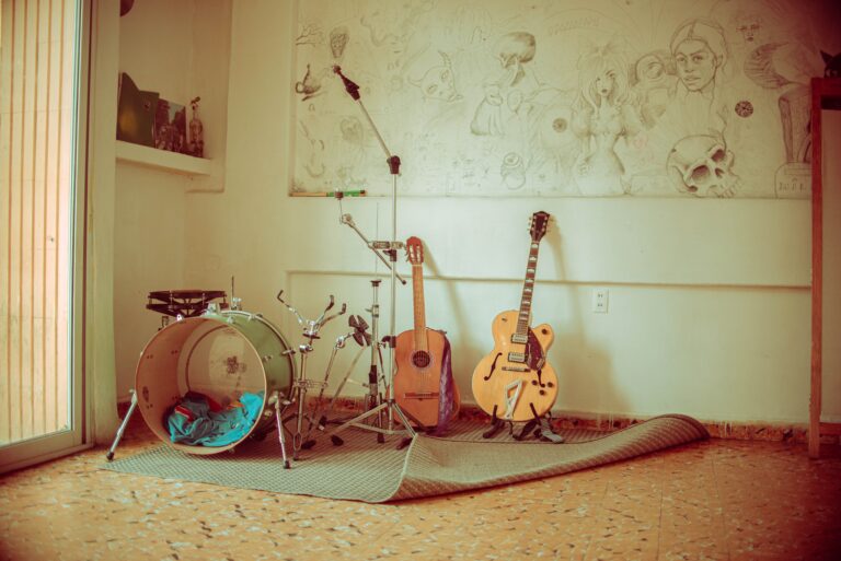 Ni la guitarra ni el piano: este es el instrumento musical más vendido del mundo