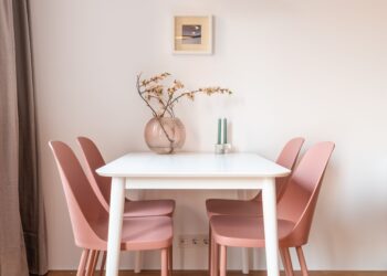 El reinado del comedor llegó a su fin: la nueva tendencia para 2026 es más elegante y práctica
