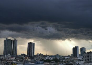 Un nuevo estudio revela que el cambio climático está directamente relacionado con las muertes ocultas por suicidio