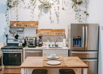 Adiós a la freidora de aire: el nuevo electrodoméstico con más espacio y 18 funciones para la cocina