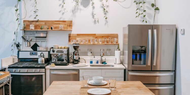 Adiós a la freidora de aire: el nuevo electrodoméstico con más espacio y 18 funciones para la cocina