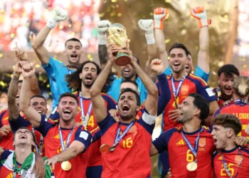 Petición reúne casi 100.000 firmas para repetir la final del Mundial y la FIFA estudia la solicitud