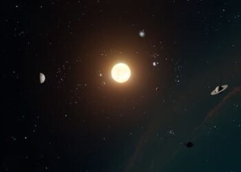 El descubrimiento del siglo: científicos podrían haber encontrado la primera luna fuera del sistema solar