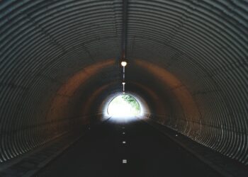Este túnel submarino entre Europa y África promete un viaje de solo 30 minutos
