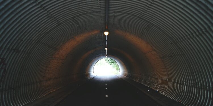 Este túnel submarino entre Europa y África promete un viaje de solo 30 minutos