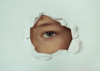 Lo miras, pero no lo ves: la ciencia explica por qué esto les ocurre a tantas personas