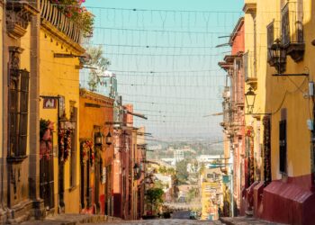 Esta ciudad de Latinoamérica superó a París y Tokio y fue elegida como la mejor del mundo