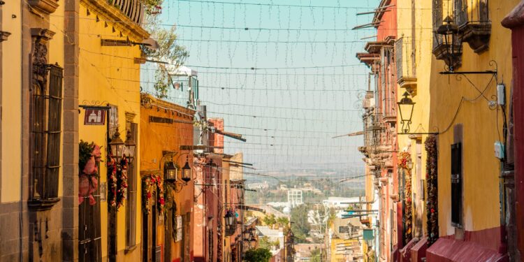 Esta ciudad de Latinoamérica superó a París y Tokio y fue elegida como la mejor del mundo